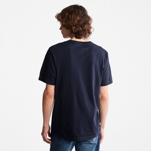 T-shirt bio Brand Tree 9