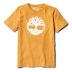 T-shirt bio Brand Tree 5