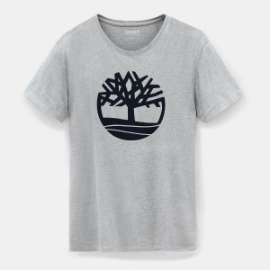 T-shirt bio Brand Tree 4