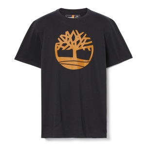 T-shirt bio Brand Tree 7