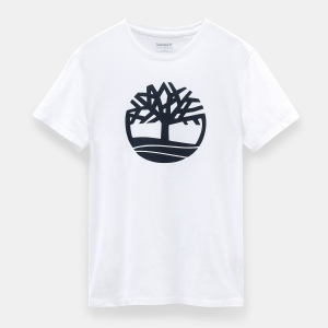 T-shirt bio Brand Tree 6