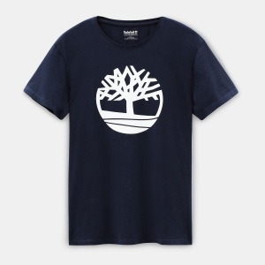 T-shirt bio Brand Tree 3