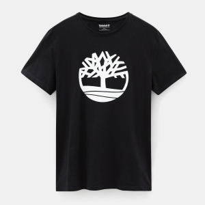 T-shirt bio Brand Tree 2