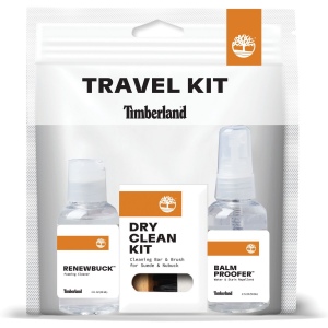 Kit de voyage entretien chaussures 2