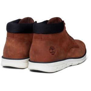Chaussures Bradstreet Chukka 6