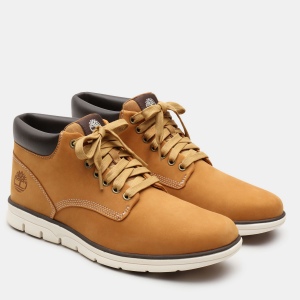 Chaussures Bradstreet Chukka 7
