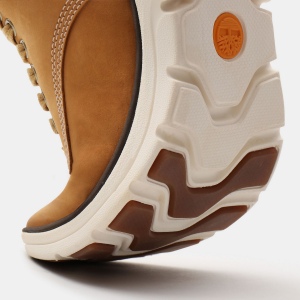 Chaussures Bradstreet Chukka 4
