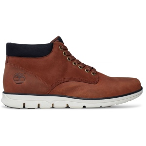 Chaussures Bradstreet Chukka 3
