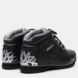 Chaussures Euro Sprint Mid Hiker 8
