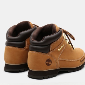 Chaussures Euro Sprint Mid Hiker 9
