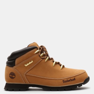 Chaussures Euro Sprint Mid Hiker 3