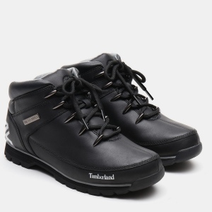 Chaussures Euro Sprint Mid Hiker 4
