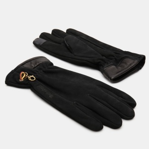 Gants nubuck tactiles 6