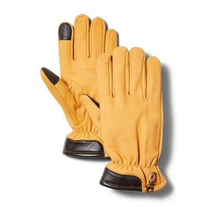 Gants nubuck tactiles 4