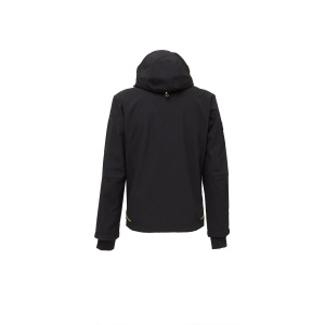 Veste softshell Space homme 5