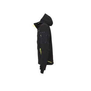 Veste softshell Space homme 6