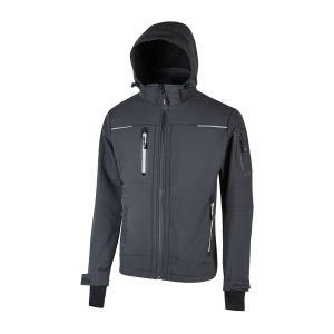 Veste softshell Space homme 2