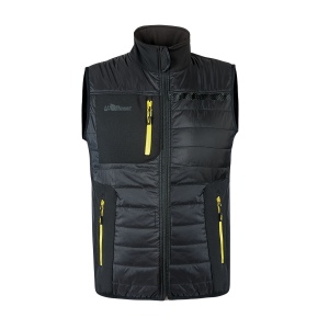 Bodywarmer Wall homme 4