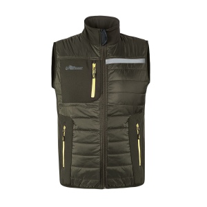 Bodywarmer Wall homme 5