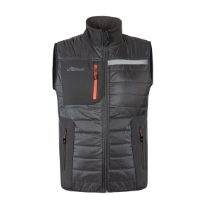 Bodywarmer Wall homme 2