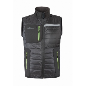 Bodywarmer Wall homme 3