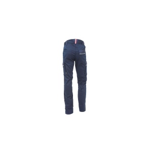 Pantalon cargo Crazy 7