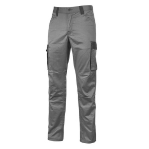 Pantalon cargo Crazy 2