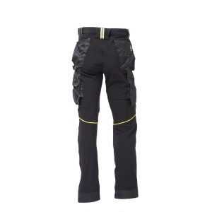 Pantalon Atom homme 6