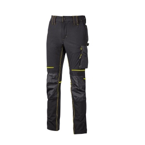 Pantalon Atom homme 3