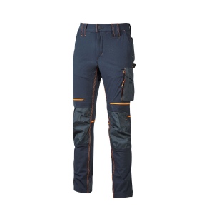 Pantalon Atom homme 4