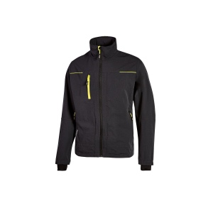 Veste Pluton homme 3