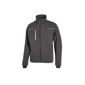 Veste Pluton homme 2