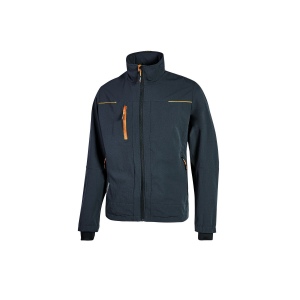 Veste Pluton homme 4