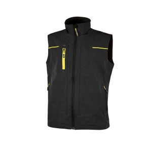 Gilet Saturn homme 3