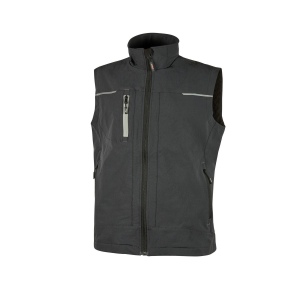 Gilet Saturn homme 2