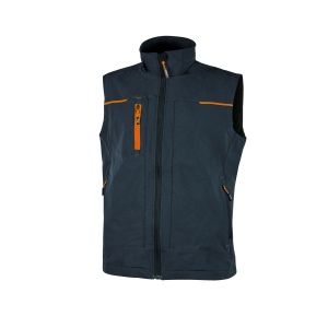 Gilet Saturn homme 4