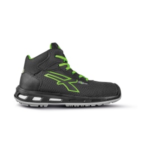 Chaussures de sécurité Ventura 2