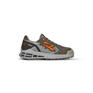 Chaussures de sécurité Moki 2