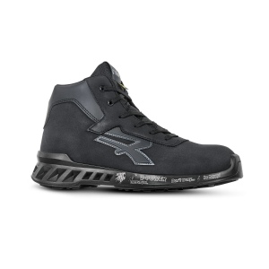 Chaussures de sécurité Parker 2