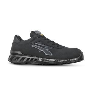 Chaussures de sécurité Ben 2