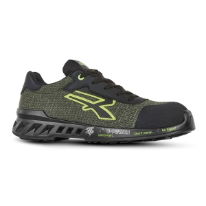 Chaussures de sécurité Robin 2