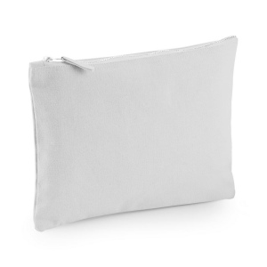 Pochette en toile de coton 4