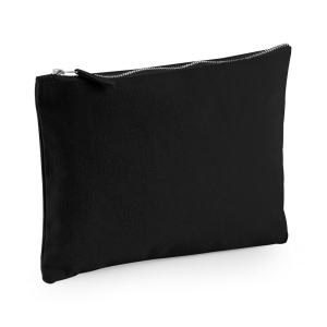 Pochette en toile de coton 3