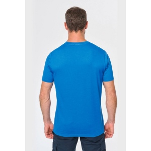 T-shirt à traitement antibactérien homme 17