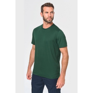 T-shirt à traitement antibactérien homme 19