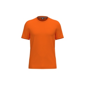 T-shirt à traitement antibactérien homme 8