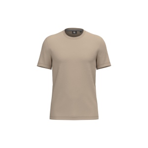 T-shirt à traitement antibactérien homme 13
