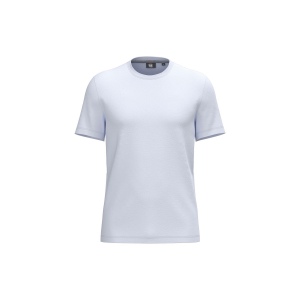 T-shirt à traitement antibactérien homme 2