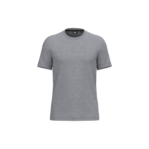 T-shirt à traitement antibactérien homme 9
