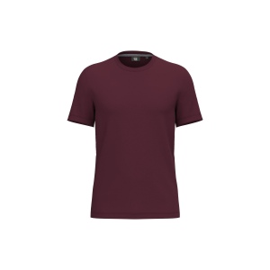 T-shirt à traitement antibactérien homme 16